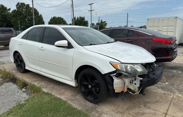 Vin: 4t1bk1fk2du533138, lot: 63802085, toyota camry se 2013 img_1
