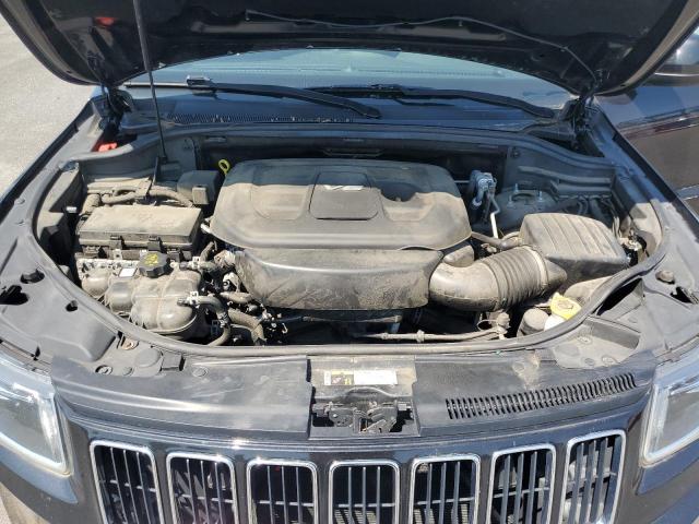 2016 JEEP GRAND CHER - 1C4RJFAG2GC337877