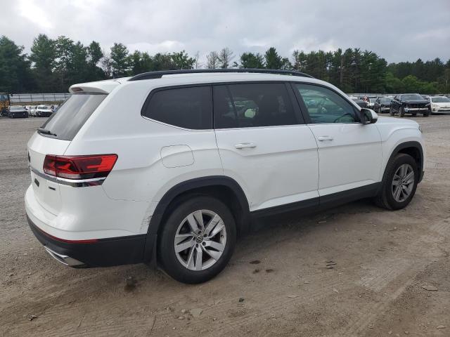 2021 VOLKSWAGEN ATLAS S 1V2GP2CA0MC524603
