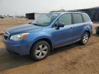 2016 SUBARU FORESTER 2 - JF2SJAFC7GH550449
