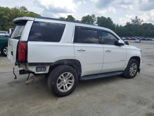 2017 CHEVROLET TAHOE C1500 LT 1GNSCBKCXHR171503