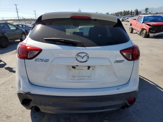 2016 MAZDA CX-5 TOURI - JM3KE2CY0G0714235