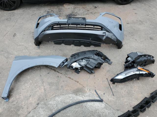 2023 NISSAN ROGUE SL JN8BT3CB6PW206482