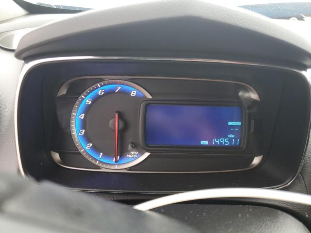 2016 CHEVROLET TRAX 1LT KL7CJLSB3GB542716