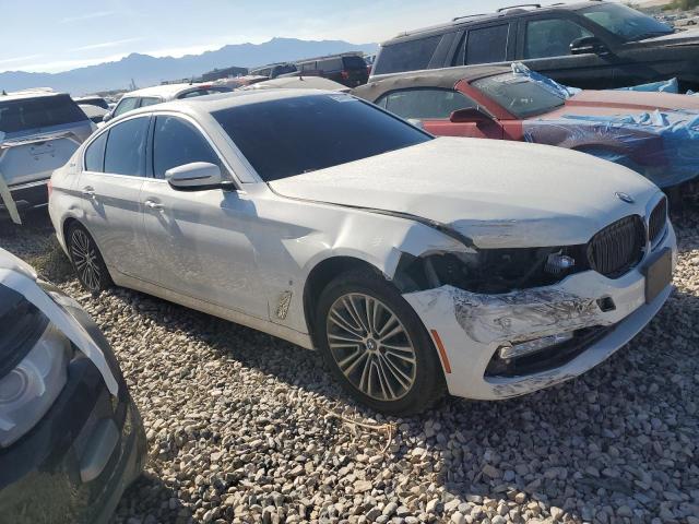 2018 BMW 530E WBAJA9C59JG623149