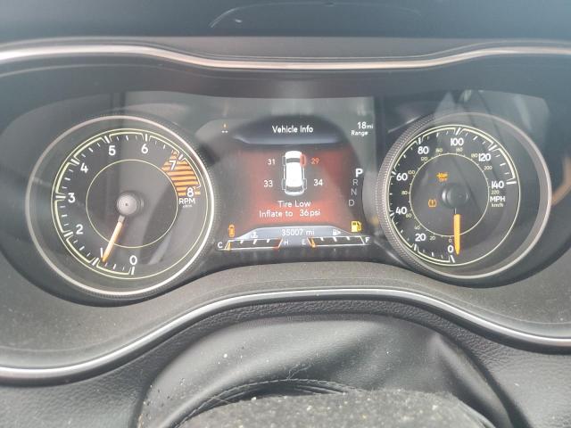 2021 JEEP CHEROKEE L 1C4PJMMX1MD202242