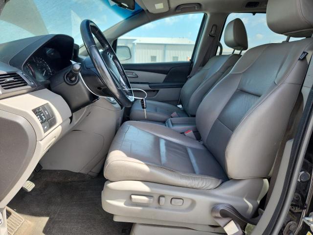2013 HONDA ODYSSEY EX - 5FNRL5H6XDB073470
