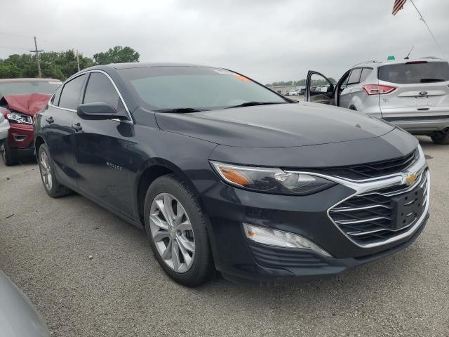 2020 CHEVROLET MALIBU LT - 1G1ZD5ST4LF074371