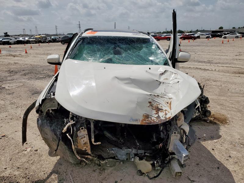 2019 JEEP COMPASS LA - 3C4NJCBB6KT743058