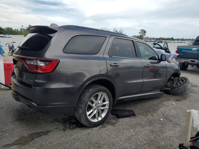 2021 DODGE DURANGO GT 1C4RDHDG4MC846119
