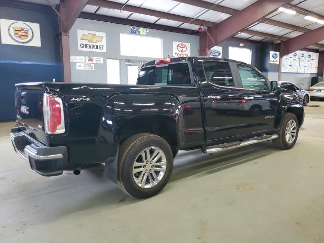 Vin: 1gtg6denxh1256127, lot: 63596815, gmc canyon slt 20173