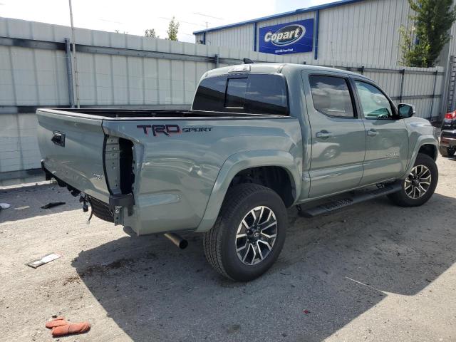 2023 TOYOTA TACOMA DOU 3TMAZ5CN6PM213377