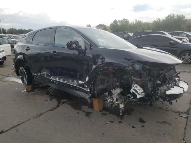 2025 NISSAN ARIYA EVOL JN8DF0BF6SM762105