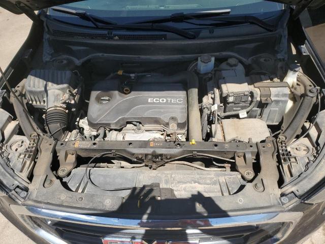2018 GMC TERRAIN SL 3GKALMEV5JL358971