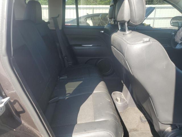 2016 JEEP COMPASS LA 1C4NJCEA5GD620058