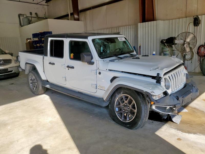 2020 JEEP GLADIATOR 1C6HJTFG0LL198255