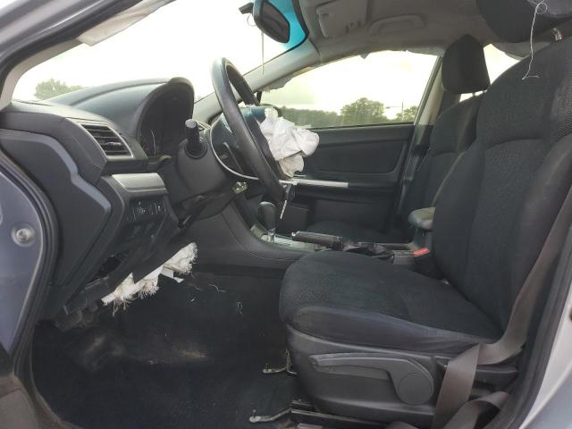2015 SUBARU IMPREZA PR JF1GPAC67F8236189