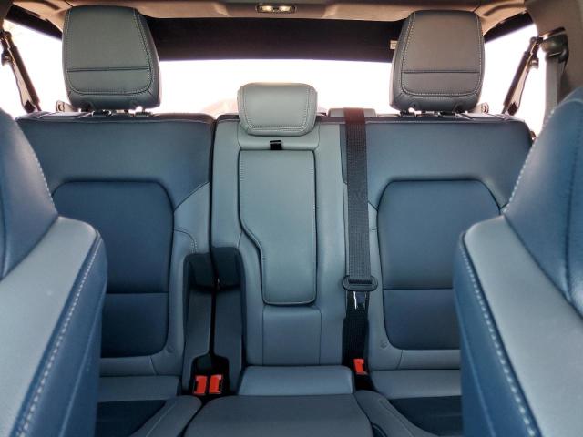 2023 FORD BRONCO BAS 1FMDE5DH0PLC13177