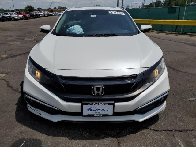 2020 HONDA CIVIC EX 19XFC1F34LE002984