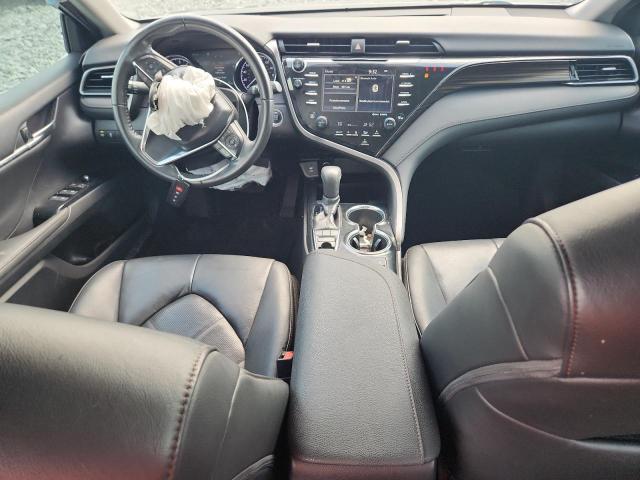 2019 TOYOTA CAMRY L 4T1B11HK9KU795350