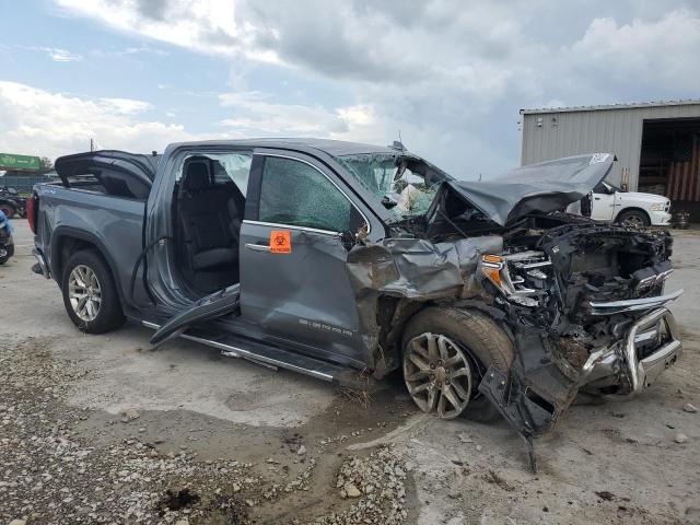 2019 GMC SIERRA K15 1GTU9DED1KZ252333