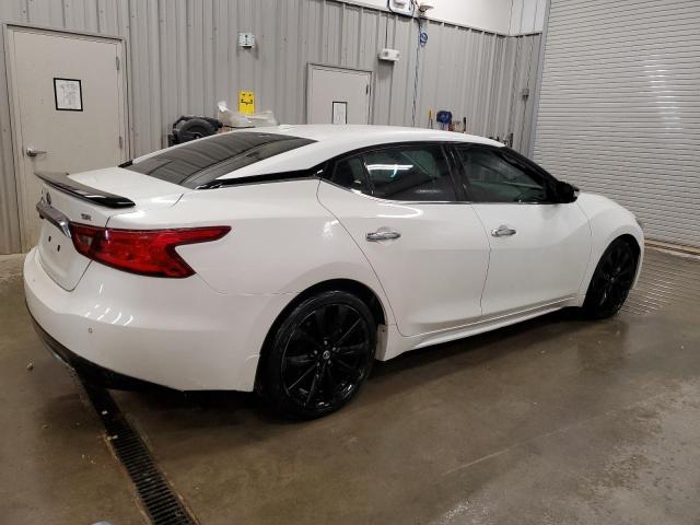 2017 NISSAN MAXIMA 3.5 1N4AA6AP7HC402338