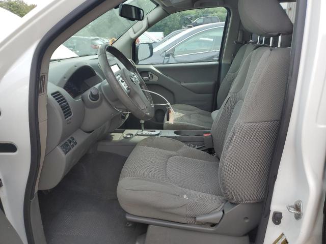 2021 NISSAN FRONTIER S 1N6ED0EB9MN702716