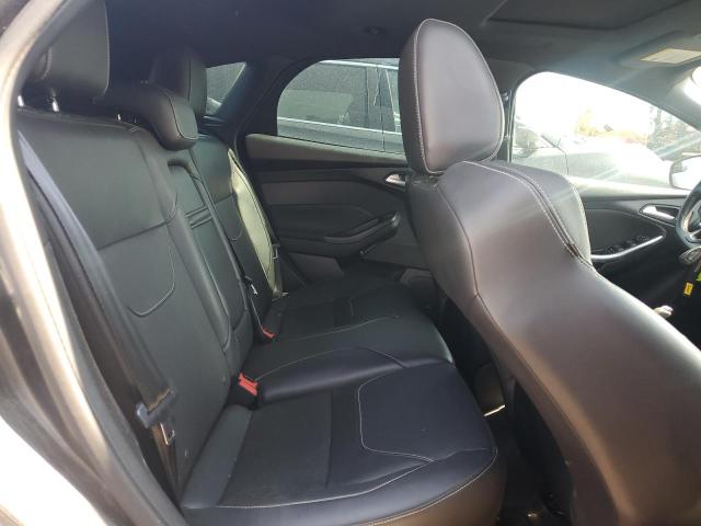 2015 FORD FOCUS ST 1FADP3L98FL261740