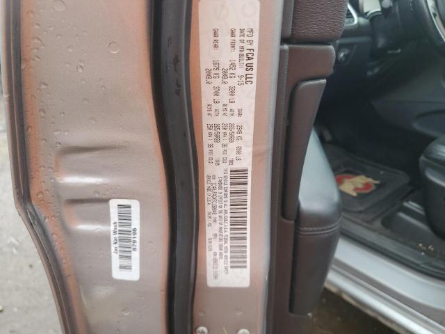 2015 JEEP GRAND CHER 1C4RJFAGXFC130040