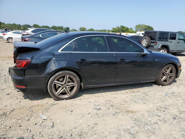 2018 AUDI S4 PREMIUM WAUB4AF40JA020173