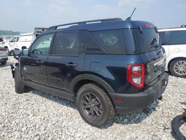 2022 FORD BRONCO SPO - 3FMCR9B6XNRE17332