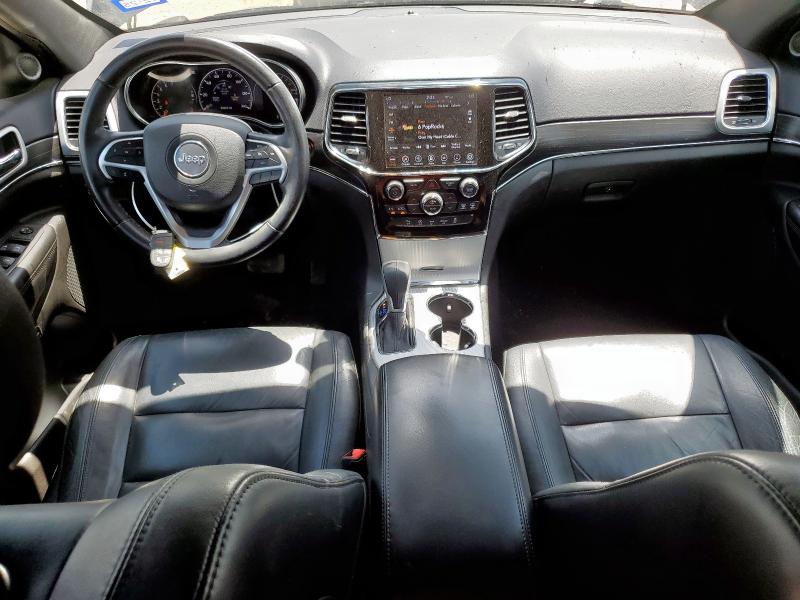 2019 JEEP GRAND CHER 1C4RJEBG5KC847318