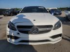 Lot #3301767397 2018 MERCEDES-BENZ C 63 AMG