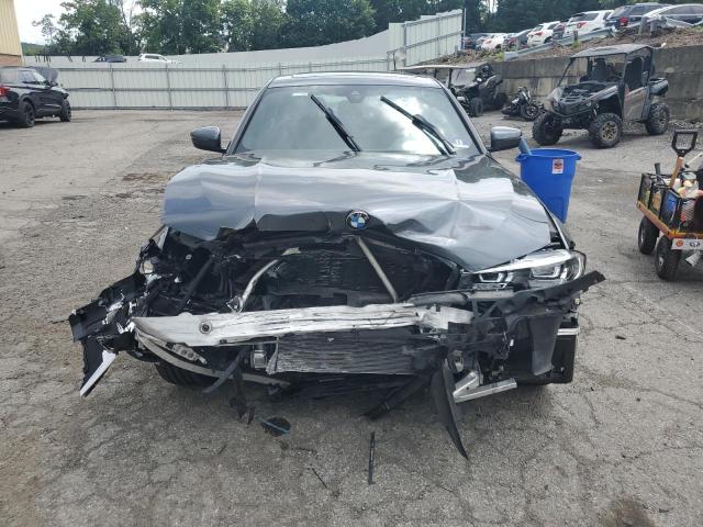 2019 BMW 330XI WBA5R7C58KAJ84013