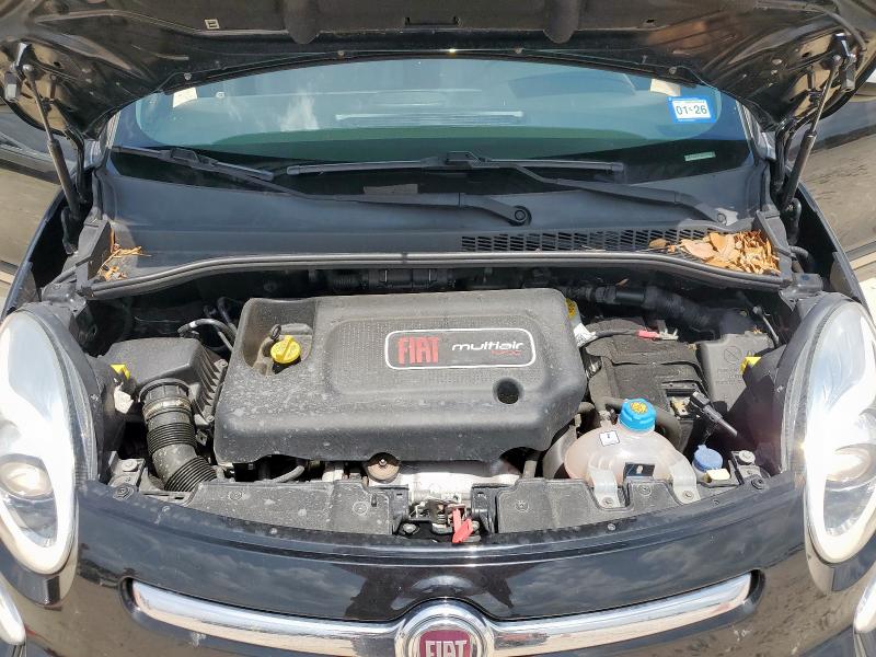 2017 FIAT 500L TREKK ZFBCFADH4HZ040013