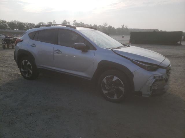 2024 SUBARU CROSSTREK 4S4GUHN62R3840870