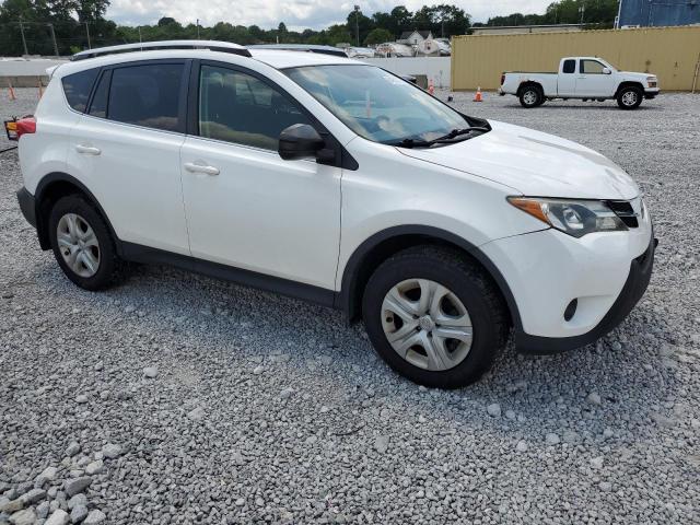 2015 TOYOTA RAV4 LE - JTMBFREV7FD174732
