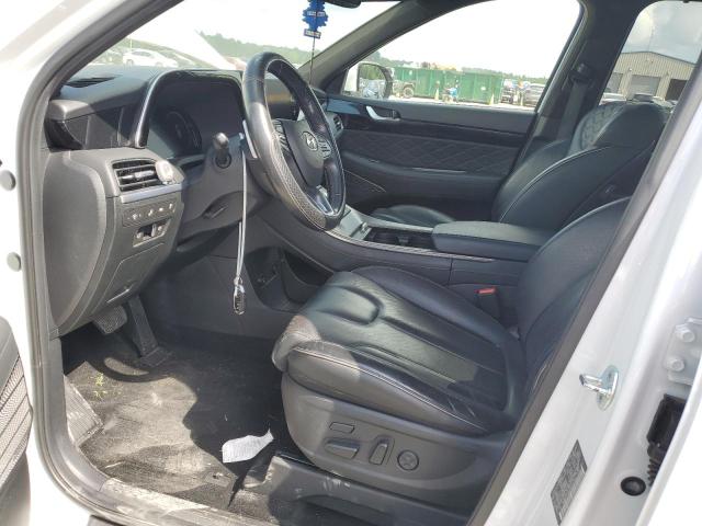 2022 HYUNDAI PALISADE C KM8R7DHEXNU452401