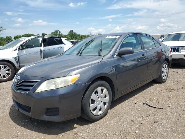 Vin: 4t1bf3ekxau005697, lot: 63709585, toyota camry base 2010 img_1