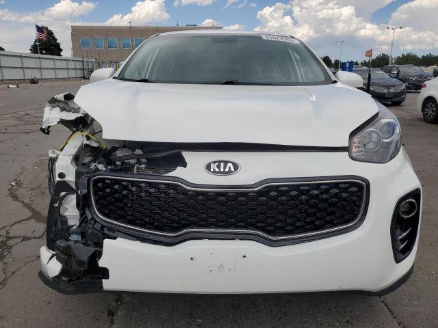 2019 KIA SPORTAGE L - KNDPMCAC2K7576454