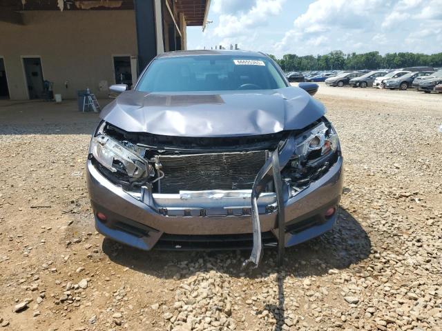 2017 HONDA CIVIC EX 19XFC1F30HE210092