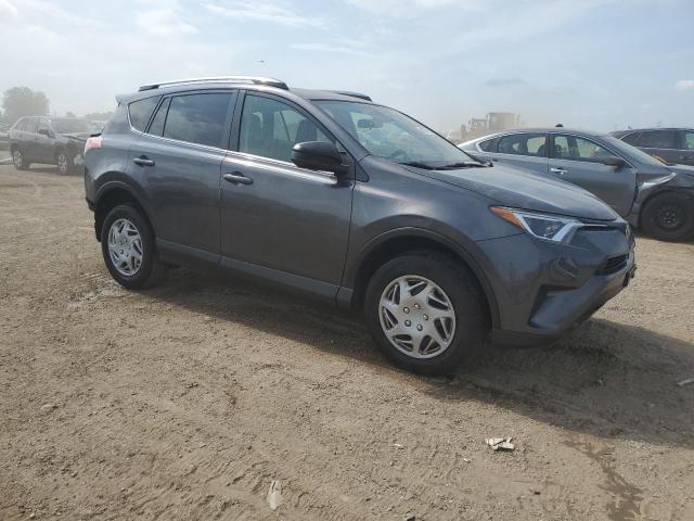 2017 TOYOTA RAV4 LE - JTMZFREV0HJ700069