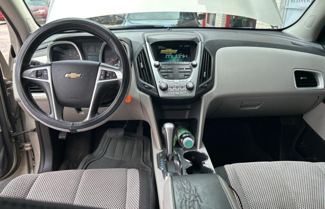 2GNALBEK0E6277688 2014 CHEVROLET EQUINOX
