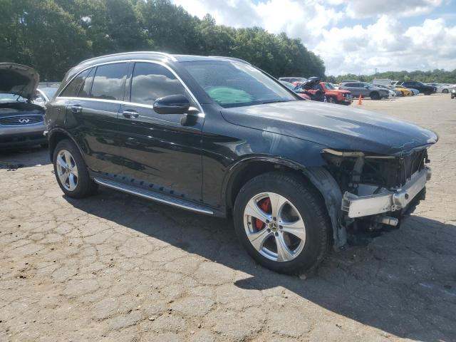 2018 MERCEDES-BENZ GLC 300 WDC0G4JB3JV062185