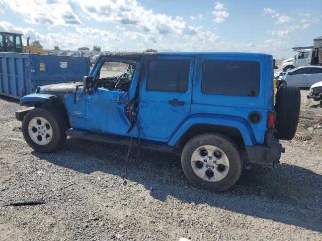 2015 JEEP WRANGLER U 1C4BJWEG6FL772668