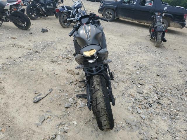 2023 KAWASAKI EX650 R ML5EXER10PDA80488