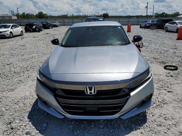 2022 HONDA ACCORD SPORT SE 1HGCV1F44NA105206