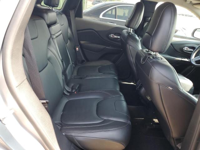 2016 JEEP CHEROKEE L - 1C4PJMDS3GW123409