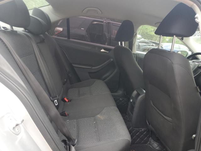 2014 VOLKSWAGEN JETTA TDI - 3VWDL7AJ9EM214852