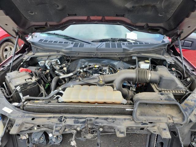 2021 FORD F150 SUPERCREW 1FTEW1EP9MKE73356